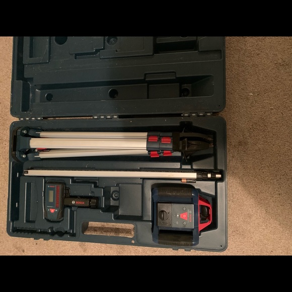 Bosch Other Laser Level Poshmark